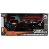 Jada Toys 3364753 — Коллекционная модель JADA Fast & Furious 2024 Chevrolet Camaro ZL1 1LE 1:24 3364753 — фото 2