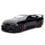 Jada Toys 3364753 — Коллекционная модель JADA Fast & Furious 2024 Chevrolet Camaro ZL1 1LE 1:24 3364753 — фото 3