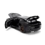 Jada Toys 3364753 — Коллекционная модель JADA Fast & Furious 2024 Chevrolet Camaro ZL1 1LE 1:24 3364753 — фото 4