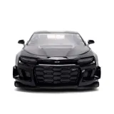 Jada Toys 3364753 — Коллекционная модель JADA Fast & Furious 2024 Chevrolet Camaro ZL1 1LE 1:24 3364753 — фото 6