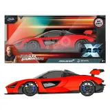 Jada Toys 3354853 — Коллекционная модель JADA Fast & Furious McLaren Senna 1:24 3354853 — фото 1