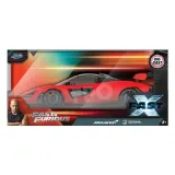 Jada Toys 3354853 — Коллекционная модель JADA Fast & Furious McLaren Senna 1:24 3354853 — фото 2