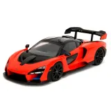 Jada Toys 3354853 — Коллекционная модель JADA Fast & Furious McLaren Senna 1:24 3354853 — фото 3