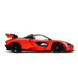 Jada Toys 3354853 — Коллекционная модель JADA Fast & Furious McLaren Senna 1:24 3354853 — фото 4