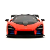 Jada Toys 3354853 — Коллекционная модель JADA Fast & Furious McLaren Senna 1:24 3354853 — фото 5