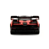 Jada Toys 3354853 — Коллекционная модель JADA Fast & Furious McLaren Senna 1:24 3354853 — фото 7