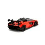 Jada Toys 3354853 — Коллекционная модель JADA Fast & Furious McLaren Senna 1:24 3354853 — фото 8