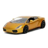 Jada Toys 3349243 — Коллекционная модель JADA Fast & Furious Lamborghini Gallardo 1:24 3349243 — фото 3