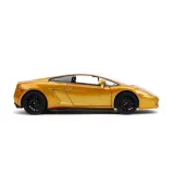 Jada Toys 3349243 — Коллекционная модель JADA Fast & Furious Lamborghini Gallardo 1:24 3349243 — фото 6