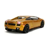 Jada Toys 3349243 — Коллекционная модель JADA Fast & Furious Lamborghini Gallardo 1:24 3349243 — фото 7