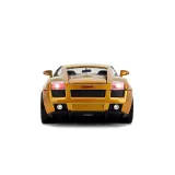 Jada Toys 3349243 — Коллекционная модель JADA Fast & Furious Lamborghini Gallardo 1:24 3349243 — фото 8