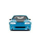 Jada Toys 3349223 — Коллекционная модель JADA Fast & Furious 1989 Ford Mustang GT 1:24 3349223 — фото 7