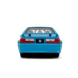 Jada Toys 3349223 — Коллекционная модель JADA Fast & Furious 1989 Ford Mustang GT 1:24 3349223 — фото 8