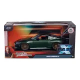 Jada Toys 3347913 — Коллекционная модель JADA Fast & Furious 2023 Nissan Z 1:24 3347913 — фото 2