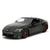 Jada Toys 3347913 — Коллекционная модель JADA Fast & Furious 2023 Nissan Z 1:24 3347913 — фото 3