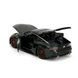 Jada Toys 3347913 — Коллекционная модель JADA Fast & Furious 2023 Nissan Z 1:24 3347913 — фото 4