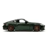 Jada Toys 3347913 — Коллекционная модель JADA Fast & Furious 2023 Nissan Z 1:24 3347913 — фото 5