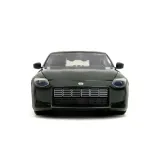 Jada Toys 3347913 — Коллекционная модель JADA Fast & Furious 2023 Nissan Z 1:24 3347913 — фото 6
