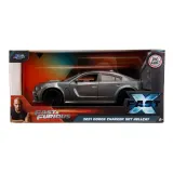 Jada Toys 3344723 — Коллекционная модель JADA Fast & Furious 2021 Dodge Charger 1:24 3344723 — фото 2