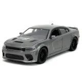Jada Toys 3344723 — Коллекционная модель JADA Fast & Furious 2021 Dodge Charger 1:24 3344723 — фото 3