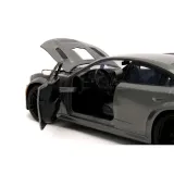 Jada Toys 3344723 — Коллекционная модель JADA Fast & Furious 2021 Dodge Charger 1:24 3344723 — фото 4