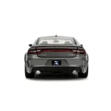 Jada Toys 3344723 — Коллекционная модель JADA Fast & Furious 2021 Dodge Charger 1:24 3344723 — фото 6