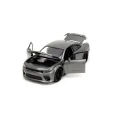 Jada Toys 3344723 — Коллекционная модель JADA Fast & Furious 2021 Dodge Charger 1:24 3344723 — фото 7