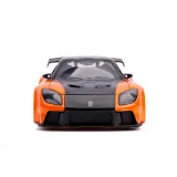 Jada Toys 3307323 — Коллекционная модель JADA Fast & Furious Mazda RX-7 1:24 3307323 — фото 5