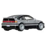 Mattel FPY86 JKF13 — Коллекционная модель Hot Wheels Premium Car Culture Honda CRX 1988 1:64 JKF13 — фото 3
