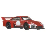 Mattel JHW51 — Набор машинок Hot Wheels Premium Car Culture Porsche 935 1:64 2 шт JHW51 — фото 2