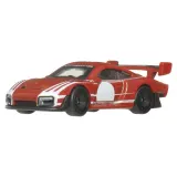 Mattel JHW51 — Набор машинок Hot Wheels Premium Car Culture Porsche 935 1:64 2 шт JHW51 — фото 6