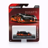 Коллекционная модель Majorette Collection 5001000 3 1995 Toyota Supra 1:64 5001000 — фото 1