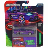 Коллекционная модель Majorette JDM Legends Honda Civic Type R EK 4101001 19 1:64 4101001 — фото 1