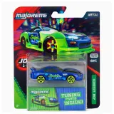 Коллекционная модель Majorette JDM Legends Nissan Silvia 4101001 3 (S15) Spec-R Aero 1:64 4101001 — фото 1