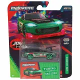 Коллекционная модель Majorette JDM Legends Nissan Z 4101001 4 1:64 4101001 — фото 1