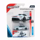 Коллекционная модель Majorette Porsche Porsche 2101001 4 935 K3 1:64 2101001 — фото 1