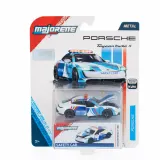 Коллекционная модель Majorette Porsche Porsche 2101001 6 911 Carrera RS 2.7 1:64 2101001 — фото 1