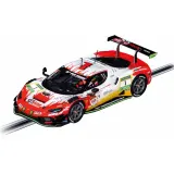 Слот-машинка Carrera Digital 23988 124 Ferrari 296 GT3 Frikadelli Racing, под номером 1 24H Nurburgring 1:24 23988 — фото 2