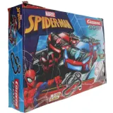 Гоночный трек Carrera GO 1272 62580!!! Spider-Man Racing 4,9 м с 2 машинками 62580 — фото 1