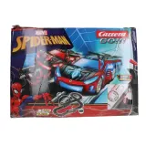 Гоночный трек Carrera GO 1272 62580!!! Spider-Man Racing 4,9 м с 2 машинками 62580 — фото 2