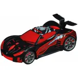 Гоночный трек Carrera GO 1272 62580!!! Spider-Man Racing 4,9 м с 2 машинками 62580 — фото 8