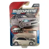 Коллекционная модель Majorette JDM Legends Honda Civic Type R 2100000 G (EK9) 1:64 2100000 — фото 1
