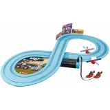Гоночная трасса Carrera 63054 1.First «Bluey & Bingo Race» 2.4 м с 2 машинками 63054 — фото 3