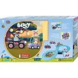 Гоночная трасса Carrera 63054 1.First «Bluey & Bingo Race» 2.4 м с 2 машинками 63054 — фото 4