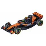 Набор машинок Carrera Pull 13035 & Speed McLaren Formula 1 Team 2 шт 13035 — фото 2