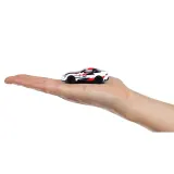 Набор Majorette 2105003 Пять металлических автомобилей Toyota Racing 1:64 2105003 — фото 4