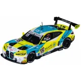 Слот-машинка Carrera Digital 23995 124 BMW M4 GT3 RAM Racing, No.15 British GT 2024 1:24 23995 — фото 2
