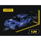 Слот-машинка Carrera Digital 23994 124 BMW M4 GT3 Schubert Motorsport, No.33 DTM 2024 1:24 23994 — фото 3