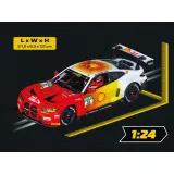 Слот-машинка Carrera Digital 23993 124 BMW M4 GT3 Schubert Motorsport, No.31 DTM 2024 1:24 23993 — фото 3