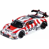 Слот-машинка Carrera Digital 23991 124 Audi R8 LMS GT3 KFC Racing, No.2 гоночная серия 1:24 23991 — фото 1